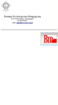 Mobile Screenshot of ppp.koscierzyna.pl