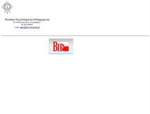 Tablet Screenshot of ppp.koscierzyna.pl